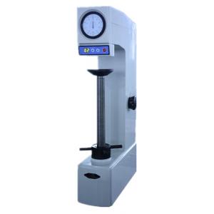 加高型洛氏硬度計（HR-150DTL、HRS-150L）