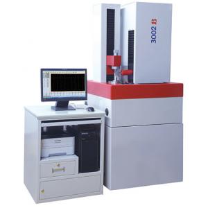 3002B型 小模數(shù)萬能齒輪測(cè)量機(jī)