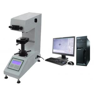 HVT-5系列 圖像處理型小負荷維氏硬度計（HVT-5、HVT-5Z、HVST-5、HVST-5Z、HVST-5P、HVST-5PZ）