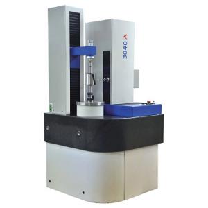 3040A、3060A、3080型 經(jīng)濟(jì)型齒輪測量中心