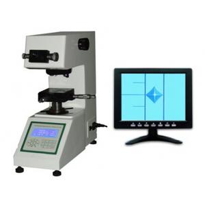 MHV-1000系列 視頻測量型顯微硬度計（MHV-1000、MHV-1000Z...