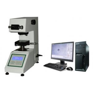 HVT-1000系列 硬度測量分析系統(tǒng)（HVT-1000、HVT-1000Z、H...