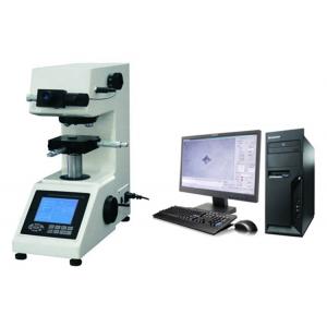 HVST-1000系列 硬度測(cè)量分析系統(tǒng)（HVST-1000、HVST-1000Z、HVST-1000P、HVST-1000PZ）
