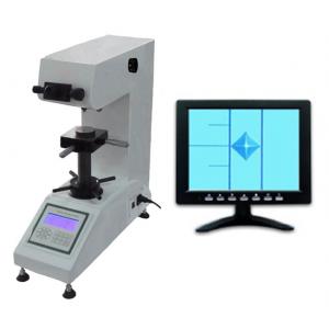 MHV-5系列 視頻測量小負(fù)荷維氏硬度計（MHV-5、MHV-5Z、MHVS-5...
