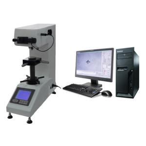 HVT-10系列 圖像處理型小負(fù)荷維氏硬度計（HVT-10、HVT-10Z、HV...