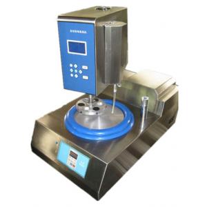 ZMP-1000型 單盤臺(tái)式全自動(dòng)金相試樣磨拋機(jī)（不銹鋼、230mm）