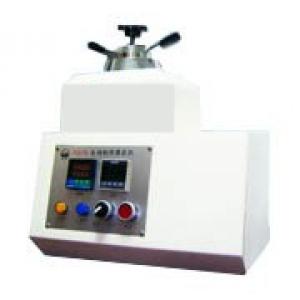 ZXQ-2D型 自動(dòng)水冷金相試樣鑲嵌機(jī)（22mm、30mm、45mm）