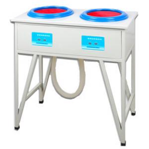 LP-2型 雙盤立式金相試樣拋光機(jī)（220V/380V、230mm）