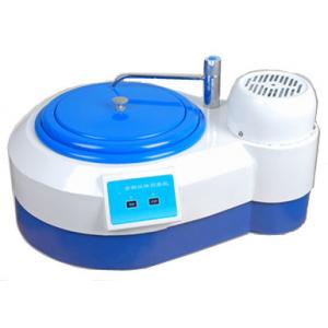 YM-1型 單盤(pán)臺(tái)式金相試樣預(yù)磨機(jī)（230mm）
