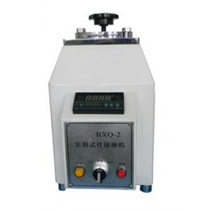 BXQ-2型 半自動金相試樣鑲嵌機（22mm、30mm、45mm）
