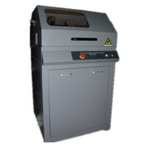 QG-4B型 金相試樣切割機(jī)（65mm、85mm、100mm）