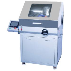 ZQ-100Z、ZQ-100C、ZQ-100A型 智能型全自動(dòng)金相試樣切割機(jī)（1...