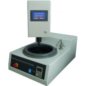 ZMP-1000A型 單盤臺式全自動金相試樣磨拋機(jī)（無級變速、230mm）