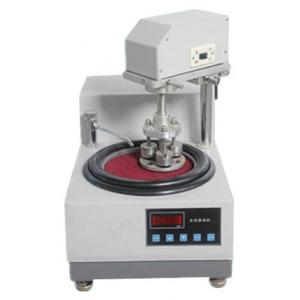 MPD-1AW型 單盤臺式金相試樣磨拋機(jī)（無級變速，自動磨頭、230mm）