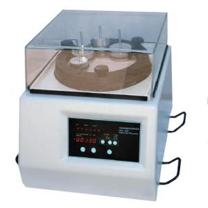 HonPOL-90/120型 單盤臺式金相試樣振動拋光機(jī)（230mm/300mm...