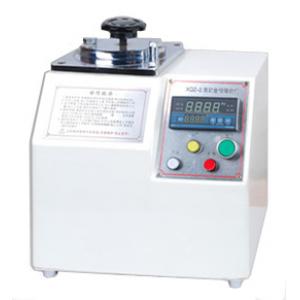 XQZ-2型 全自動(dòng)金相試樣鑲嵌機(jī)（22mm、30mm、45mm）