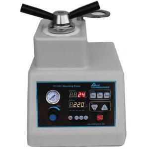 HonPRESS-5000型 全自動水冷金相試樣鑲嵌機（25mm、30mm、40...