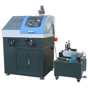 QGZ-90型 全自動精密金相試樣切割機(jī)（90mm）