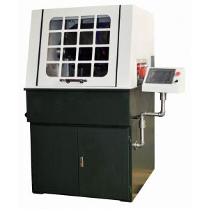 QG-120Z型 智能型全自動金相試樣切割機(jī)（120mm）