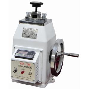 XQ-1型 手動(dòng)金相試樣鑲嵌機(jī)（22mm、30mm、45mm）