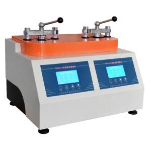 YZXQ-3型 雙工位水冷全自動(dòng)金相試樣鑲嵌機(jī)（22mm、30mm、45mm）