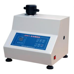 ZXQ-1型 單工位自動金相巖相試樣鑲嵌機（22mm、30mm、45mm）