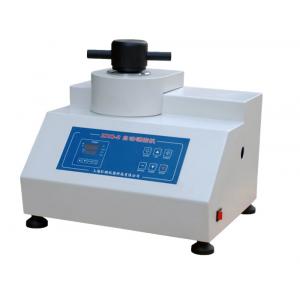 ZXQ-2型 單工位水冷自動金相巖相試樣鑲嵌機（22mm、30mm、45mm）