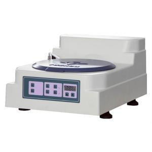 YMP-1型 單盤臺式金相試樣磨拋機(jī)（無級變速、230mm）