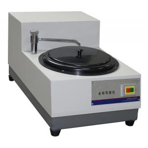 YM-1B型 單盤(pán)臺(tái)式金相試樣預(yù)磨機(jī)（230mm）