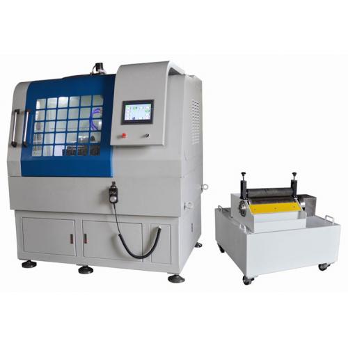 QGZ-120/200/300型 大型全自動(dòng)金相試樣切割機(jī)（120mm/200mm/300mm）