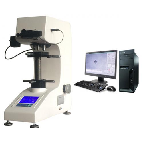 HVST-5G系列 高精度圖像處理型維氏硬度計（HVST-5G、HVST-5GZ、HVST-5GP、HVST-5GPZ）【出口型】