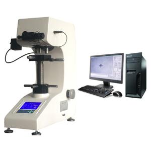 HVST-30G系列 高精度圖像處理型維氏硬度計（HVST-30G、HVST-3...