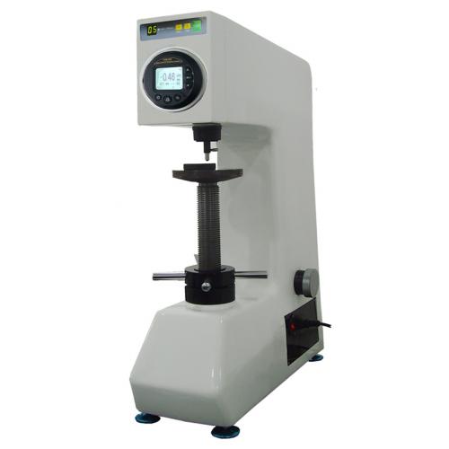 500MRA-DS型 電動數(shù)顯表面洛氏硬度計(jì)