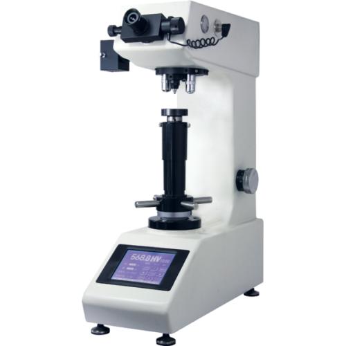 德國BAQ V-30D型 數(shù)顯維氏硬度計