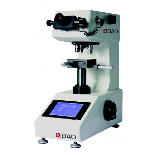 德國BAQ MV-102A型 數(shù)顯顯微硬度計(jì)