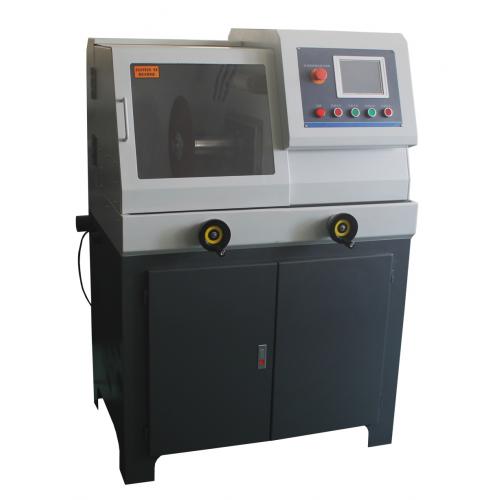 HonCUT-350ZA型 智能型全自動金相試樣切割機(jī)（100mm）