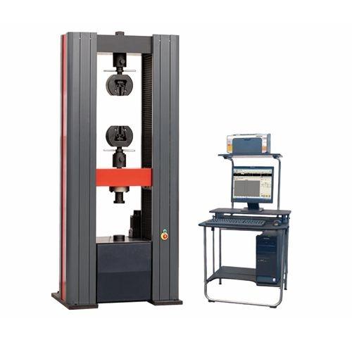 WDW-200H型 微機(jī)控制電子萬(wàn)能試驗(yàn)機(jī)【0.5級(jí)精度、進(jìn)口配置】
