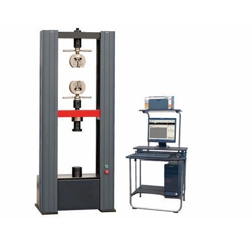 WDW-50H型 微機(jī)控制電子萬能試驗(yàn)機(jī)【0.5級(jí)精度、進(jìn)口配置】