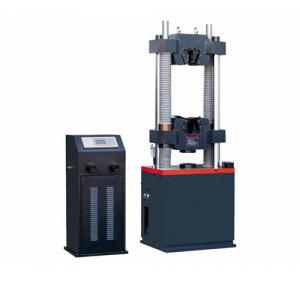 WE-100B（WES-100B）型 數(shù)顯型液壓萬能試驗(yàn)機(jī)