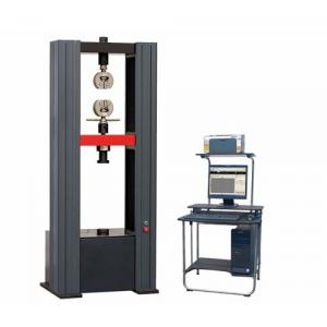 WDW-100（WDW-100M）型 微機(jī)控制電子萬能試驗(yàn)機(jī)【1級精度】