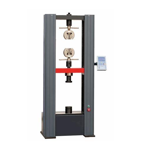 WDS-50（WDS-50L）型 數(shù)顯型電子萬能試驗機【1級精度】