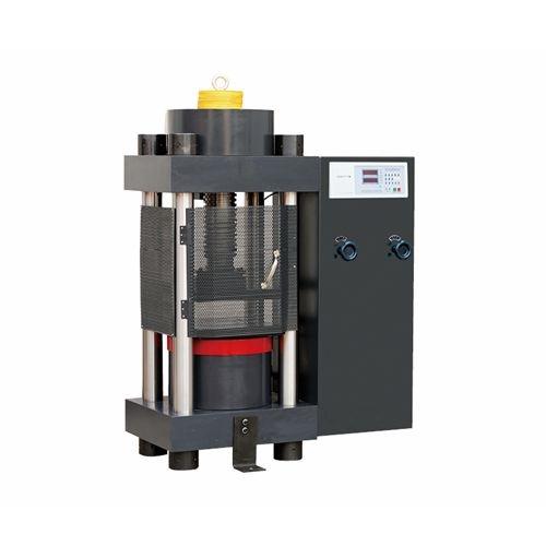 YES-3000型 數(shù)顯型壓力試驗(yàn)機(jī)【電動(dòng)絲杠】
