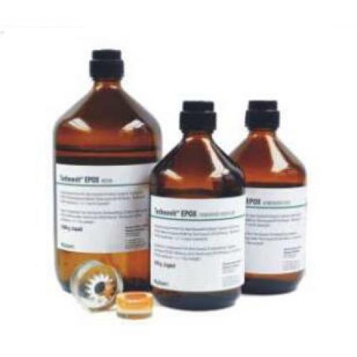 TECHNOVIT 泰克諾維EPOX型 透明型冷鑲嵌環(huán)氧樹(shù)脂