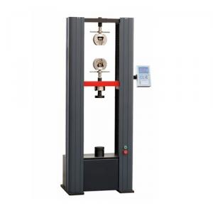 WDS-20（WDS-20L）型 數(shù)顯型電子萬能試驗(yàn)機(jī)【1級精度】