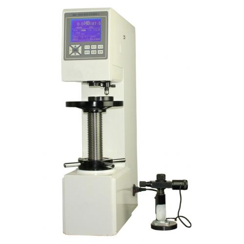 HBS-3000DE型 數(shù)顯布氏硬度計（大屏顯、外置測微目鏡）