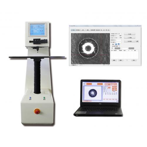 ZHBST-3000ZXP型 大型全自動數(shù)顯布氏硬度測量系統(tǒng)（觸屏顯、全自動、歐式機(jī)身）
