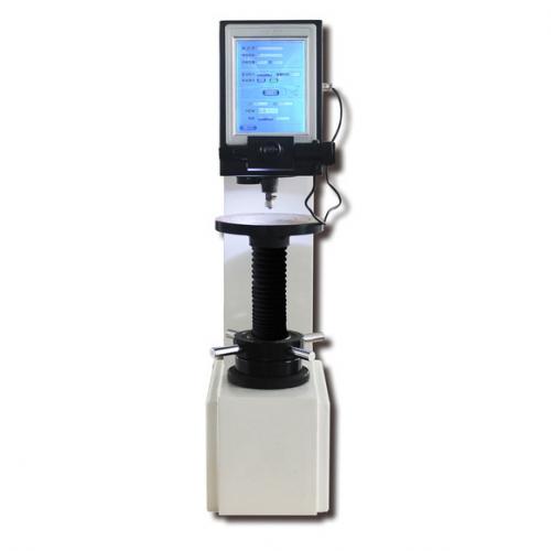HBS-3000DXS型 全自動(dòng)測(cè)深數(shù)顯布氏硬度計(jì)（觸屏顯、全自動(dòng)測(cè)深）