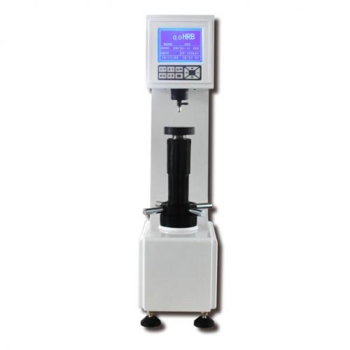 HRS-150D型 數(shù)顯洛氏硬度計（大屏幕液晶數(shù)字顯示）