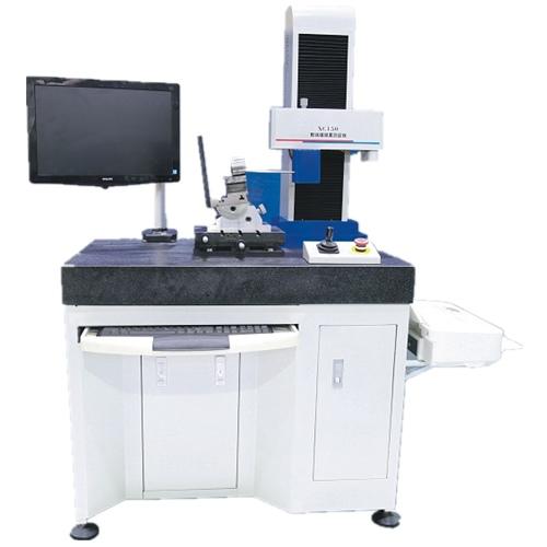 HCXC-150A型 微機(jī)控制高精度臺(tái)式輪廓粗糙度儀
