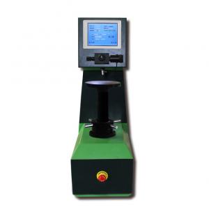 HBS-3000ZXP型 大型自動轉(zhuǎn)塔數(shù)顯布氏硬度計(jì)（觸屏顯、自動轉(zhuǎn)塔、歐式機(jī)身...